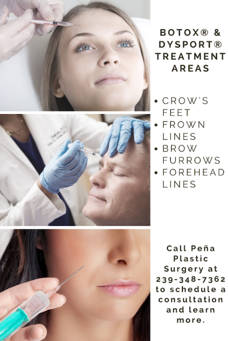 Botox - BOTOX in North Fort Myers